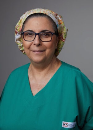 Argyropoulou Sofia