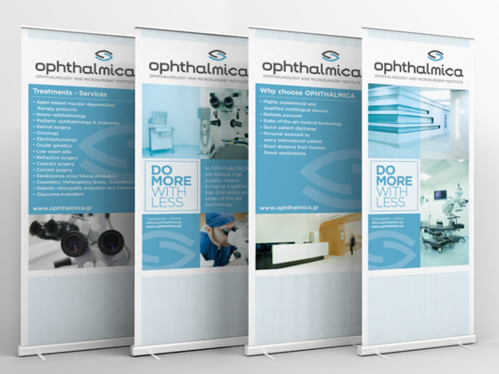 Офтальмологічна клініка OPHTHALMICA
