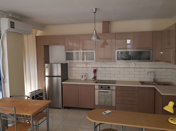 Переї – 126 Dimokratias str