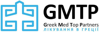 GMTP Ukraine Logo