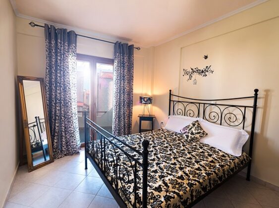 Villa Aleksandros